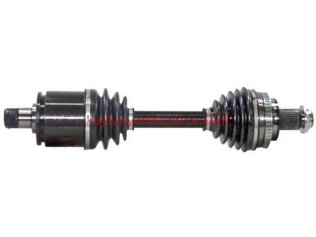 31607570275-7570275-GKN-AKS ÖN E60/L