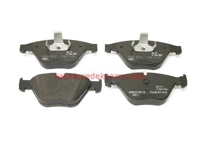 34116794916-6794916-BMW-ÖN BALATA