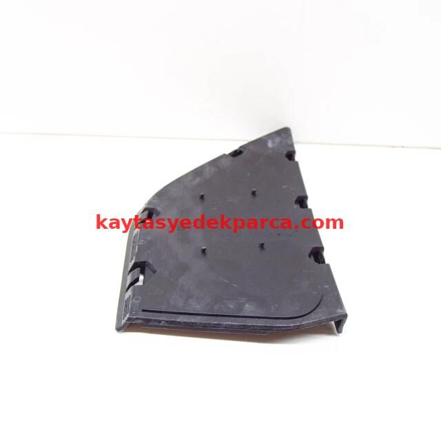 51113416206-3416206-BMW-TAMPON IZGARASI X3/LCİ R