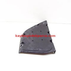 51113416206-3416206-BMW-TAMPON IZGARASI X3/LCİ R