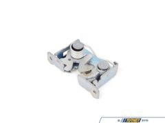 51232753419-B.W-KAPUT KİLİDİ MİNİ COOPER R56