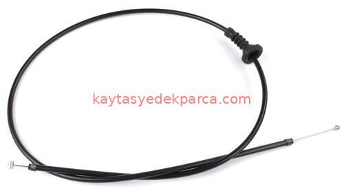 51237184452-7184452-BMW-KAPUT TELİ E70 İÇ