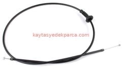 51237184452-7184452-BMW-KAPUT TELİ E70 İÇ