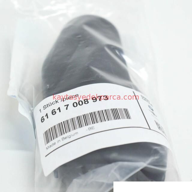 61617008973-7008973-BMW-SİLECEK KOL KAPAĞI E65