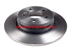 A2044230912-PGD-FREN DİSKİ, W204-205 ARKA SPORT 204 423 15 12