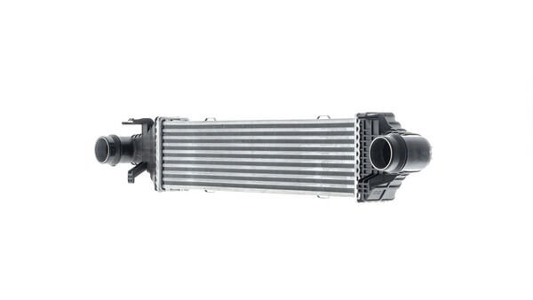 A2045000200-BHR-İNTERCOOLER RADYATÖRÜ, W204-  2045000200