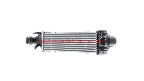 A2045000200-BHR-İNTERCOOLER RADYATÖRÜ, W204-  2045000200