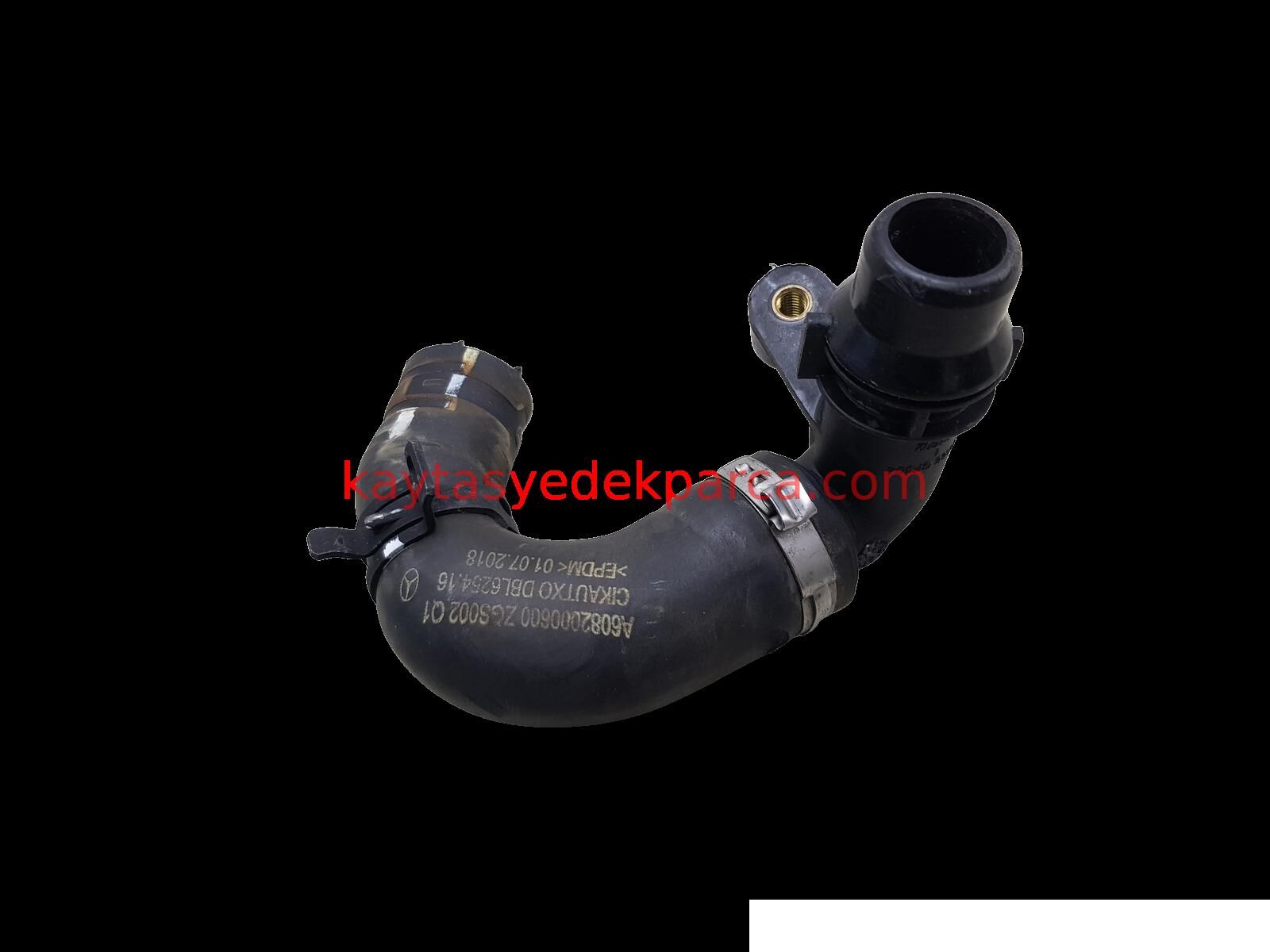 A6082001000T-001000T-AIS-TRİGER SETİ OM607, DEVIRDAIMLI