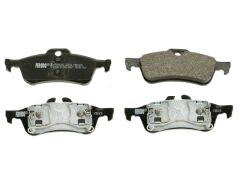 TEX-34216762871-FREN BALATASI ARKA MİNİ COOPER/S