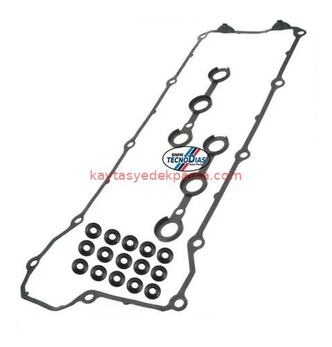 11120034107-0034107-VKR-ÜST KAPAK CONTA M50/M52 =>96 SET