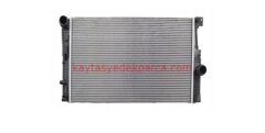 17118672012-8672012-BHR-SU RADYATÖRÜ F10 LCI BENZİN