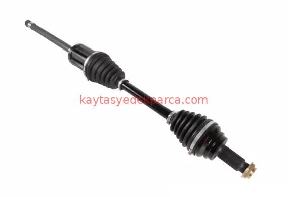31607607938-7607938-GKN-AKS ÖN SAĞ E70/E71