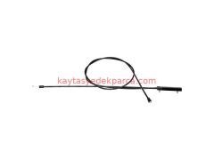 51237184454-7184454-BMW-KAPUT TELİ E60 DIŞTAKİ