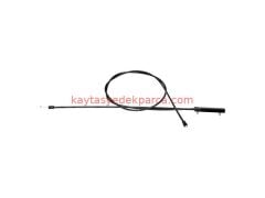 51237184454-7184454-BMW-KAPUT TELİ E60 DIŞTAKİ