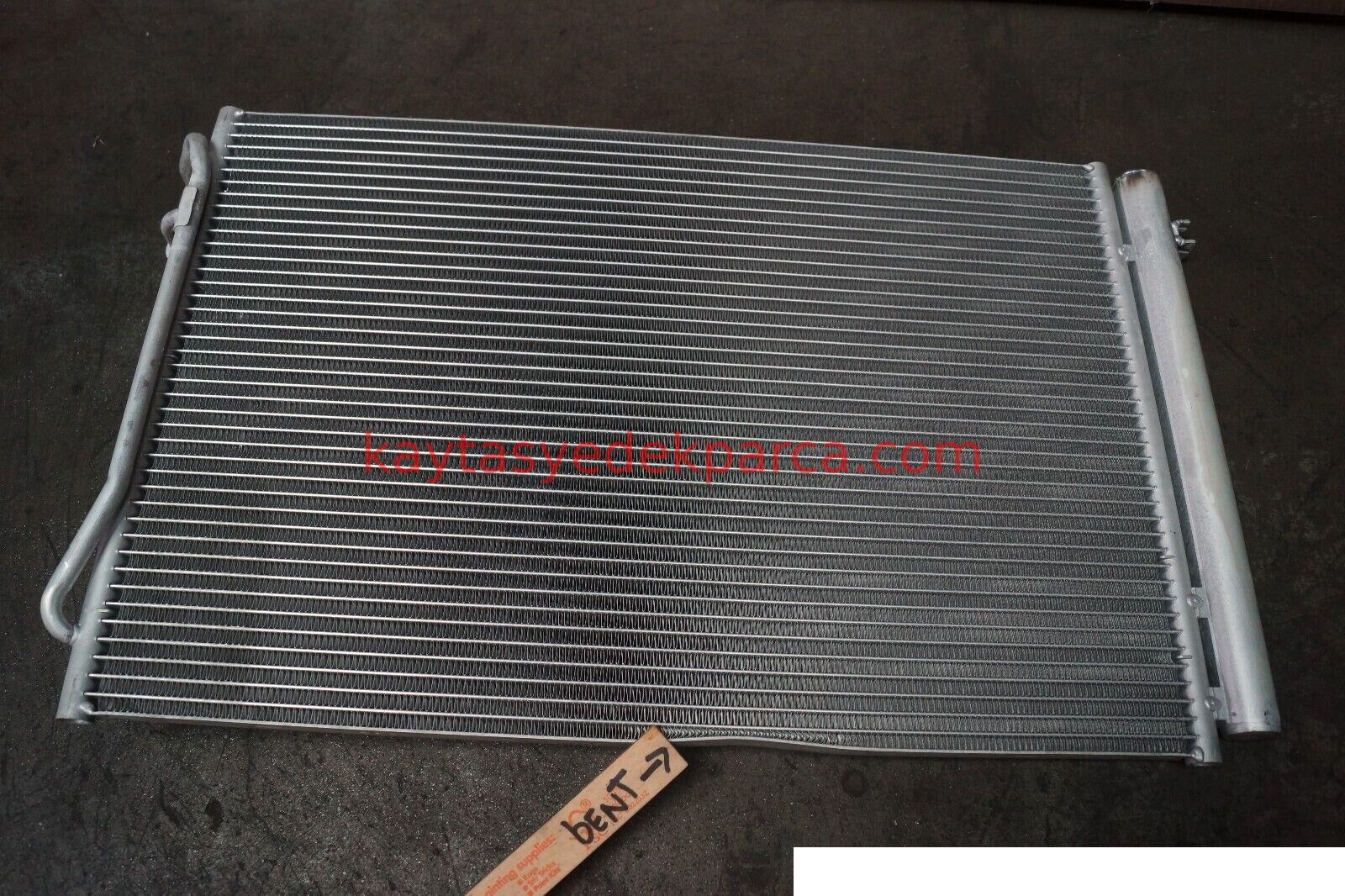 64539229022-9229022-NSN-KLİMA RADYATÖRÜ E87/E90