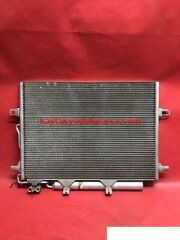 A2115001154-KAL-KLİMA RADYATÖRÜ, W211 E200 2115000654
