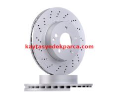 A2124211312-PGD-FREN DİSKİ W204-212 ÖN