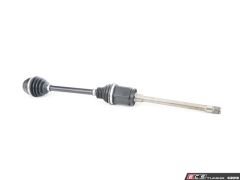WUT-31607619658-AKS KOMPLE ÖN SAĞ F25/F26