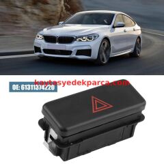 61311374220-1374220-ASP-DÖRTLÜ FLAŞÖR DÜĞMESİ E36/E34