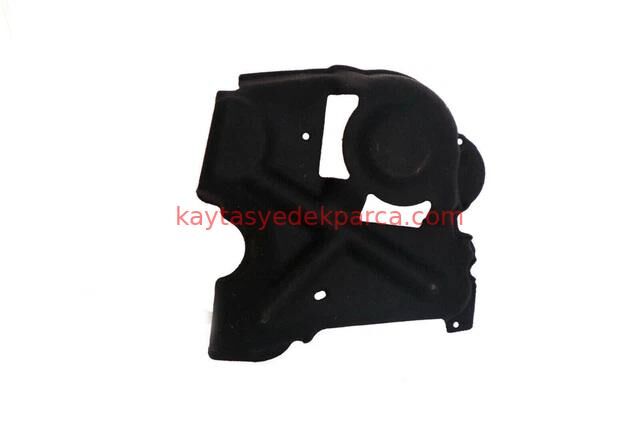 11148514325-MİN-ÖN TOZ KORUMA SÜNGERİ