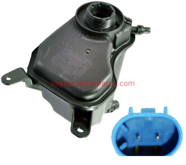 17137607482-7607482-BHR-RADYATÖR YEDEK SU DEPOSU E90