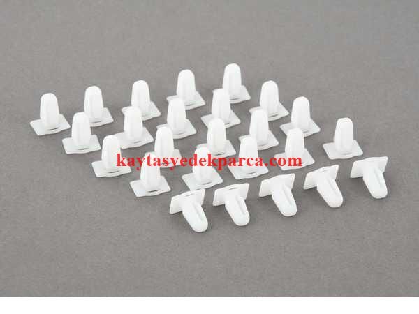 51115A09A55-5A09A55-BMW-TAMPON IZGARA ÇERÇEVESİ SOL G70