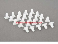 51115A09A55-5A09A55-BMW-TAMPON IZGARA ÇERÇEVESİ SOL G70