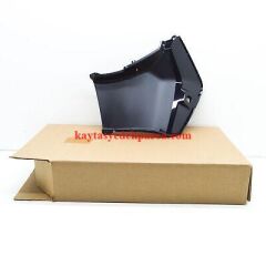 51115A09A55-5A09A55-BMW-TAMPON IZGARA ÇERÇEVESİ SOL G70