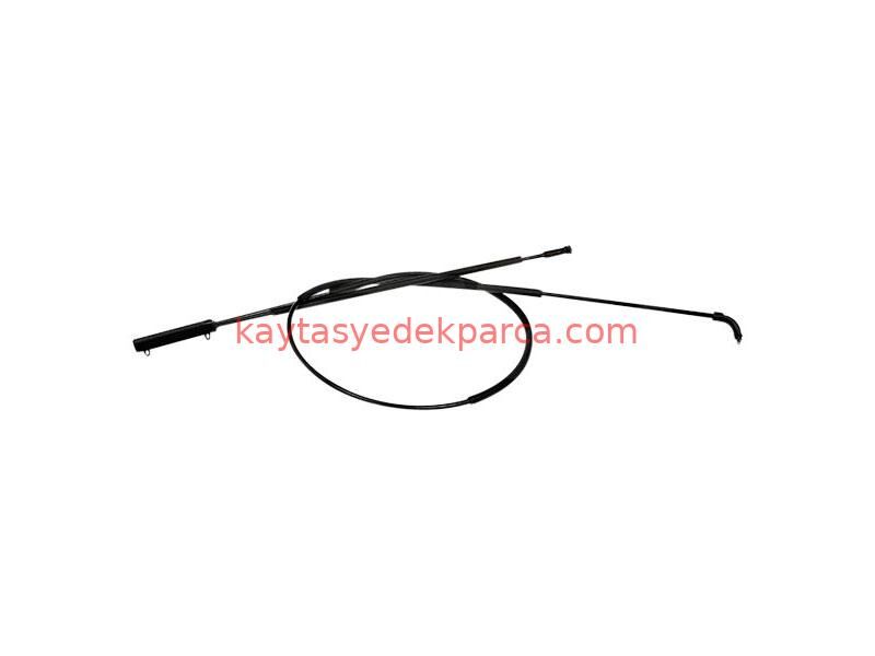 51237184456-7184456-BMW-KAPUT TELİ E70 ORTA