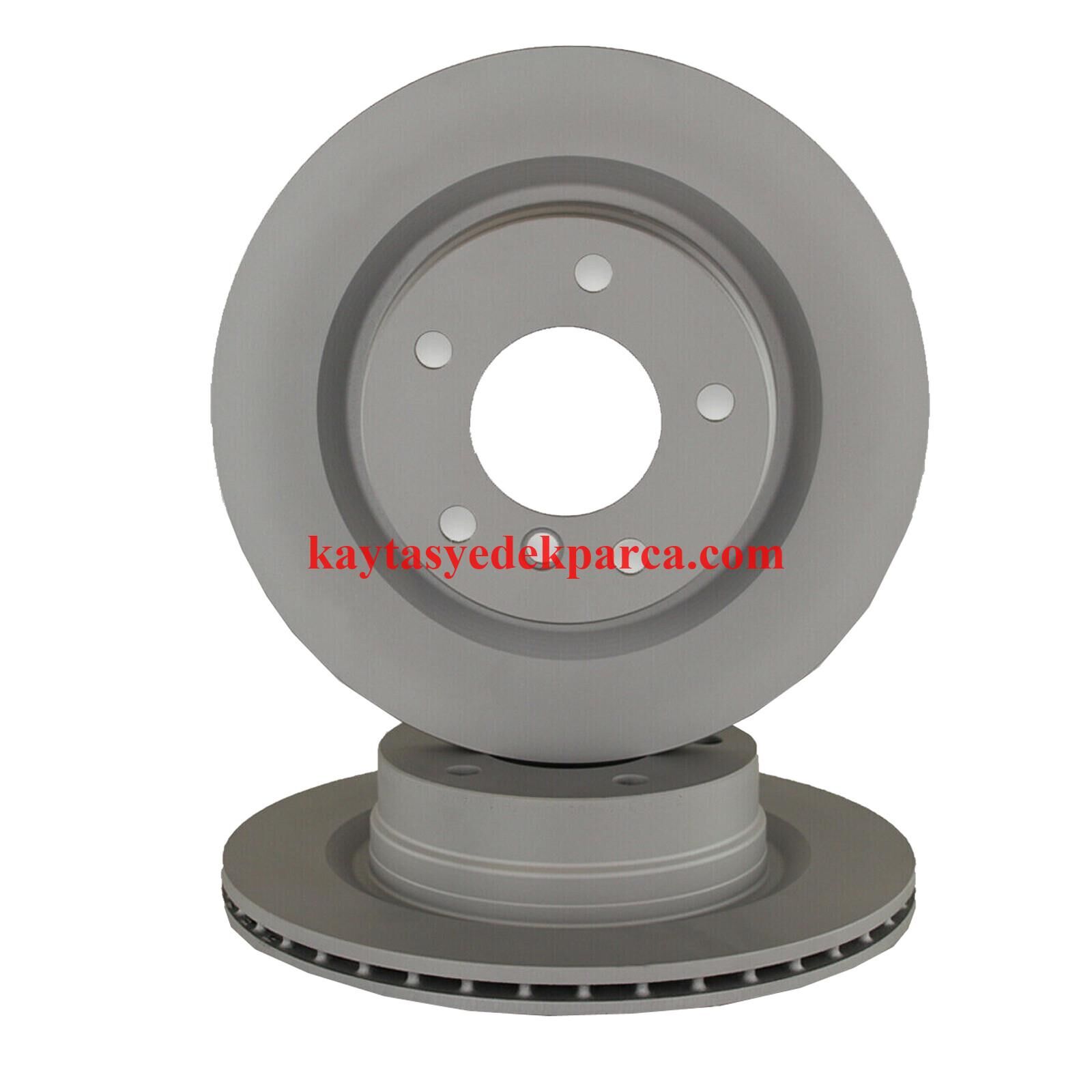 A4474210312-PGD-FREN DİSKİ, W447 ÖN