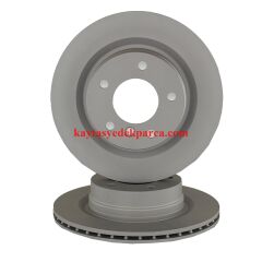 A4474210312-PGD-FREN DİSKİ, W447 ÖN