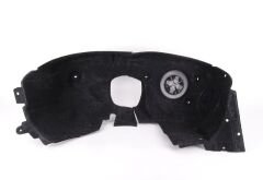 B.W-51717207578-DAVLUMBAZ ÇAM.ÖN MİNİ COOPER R56/R