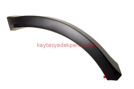 DDE790051PCL-ROC-ARKA ÇAMURLUK BAKALİTİ R.SPORT SOL