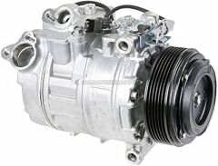 DNS-64526987863-KLİMA KOMPRESÖRÜ E87/E90/E60/E84