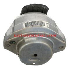 MOTOR KULAĞI LASTİK E60/R 540/545