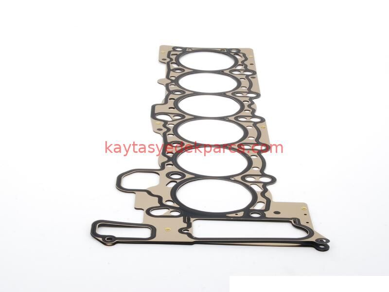 11120141055-0141055-VKR-ÜST TAKIM CONTA M54 SİL.KAP.CONTALI