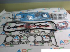 11120141055-0141055-VKR-ÜST TAKIM CONTA M54 SİL.KAP.CONTALI