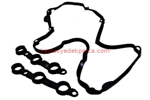 11129070990S-070990S-ELR-ÜST KAPAK CONTA M52/M54 =>09/02 SET