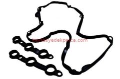 11129070990S-070990S-ELR-ÜST KAPAK CONTA M52/M54 =>09/02 SET