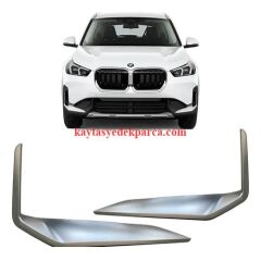 51115A0DB83-5A0DB83-BMW-TAMPON IZGARA KAPLAMASI SOL