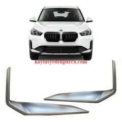 51115A0DB83-5A0DB83-BMW-TAMPON IZGARA KAPLAMASI SOL