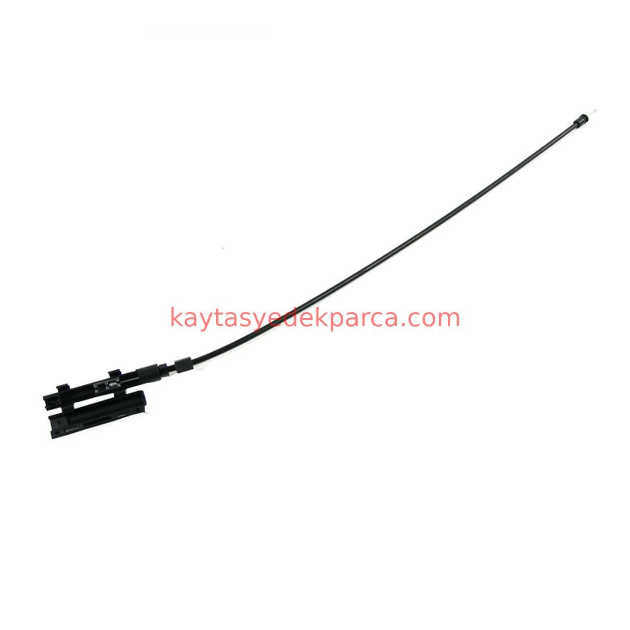 51237197474-7197474-BMW-KAPUT TELİ E65/E66 İÇTEKİ