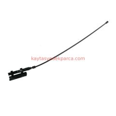 51237197474-7197474-BMW-KAPUT TELİ E65/E66 İÇTEKİ