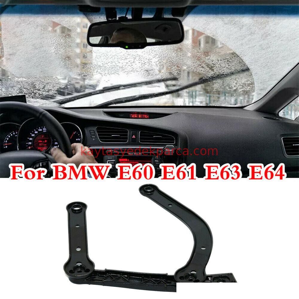 61617185366-7185366-BMW-SİLECEK KOLU E60/R
