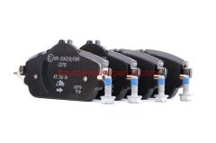 A0004208700-TEX-FREN BALATASI W205 ÖN C180/200/220