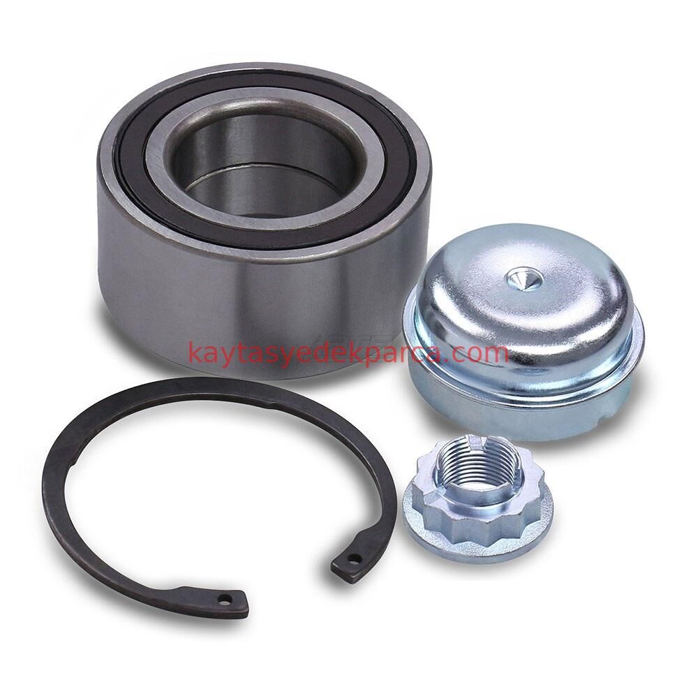 A1699810127-KAP-TEKER RULMAN TM.TK., W169-245 ÖN