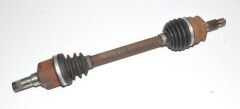 WUT-31608605473-AKS KOMPLE ÖN SOL MİNİ R56 R55
