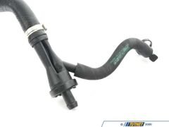 BMW-11617560236-HAVA TAHLİYE HORTUMU