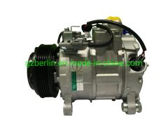 DNS-64529216466-KLİMA KOMPRESÖRÜ F10/F20/F30/F34