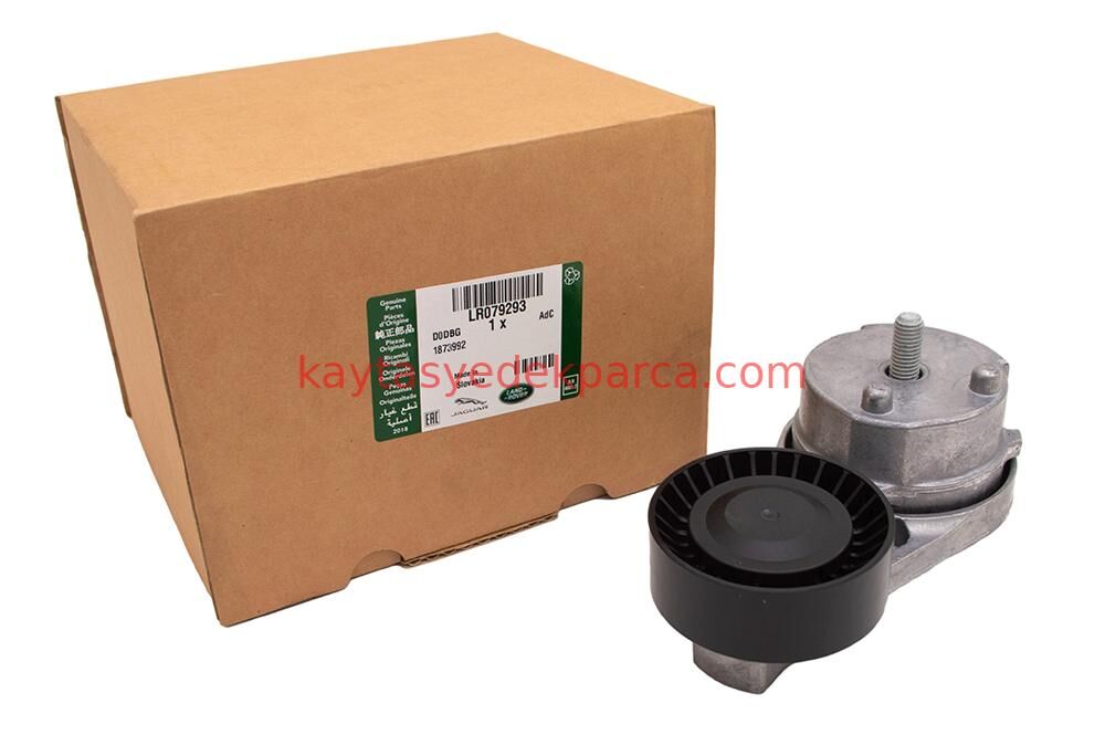 LR079293-LND-GERGİ KÜTÜĞÜ
